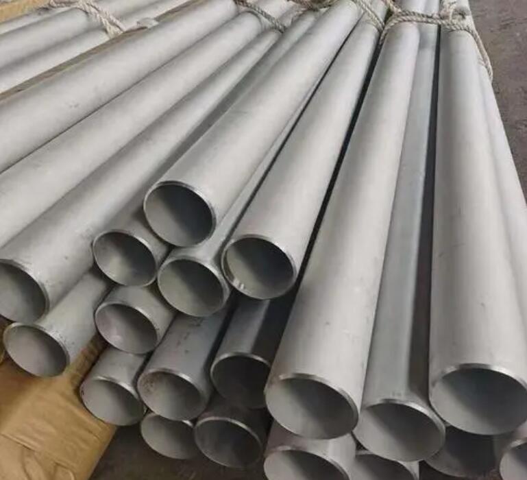 友谊304不锈钢管