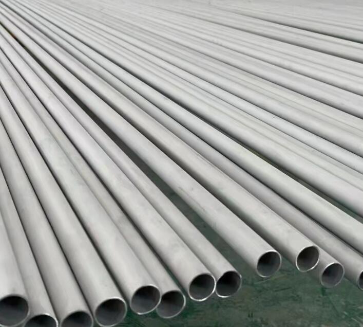 友谊441不锈钢管