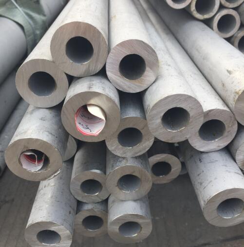 友谊321不锈钢管