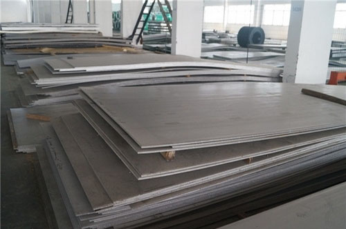 友谊304不锈钢板