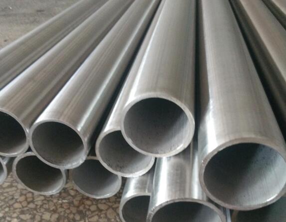 友谊321不锈钢管