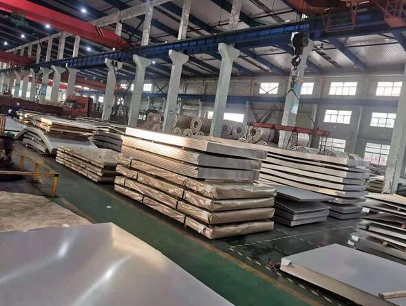 友谊321不锈钢板