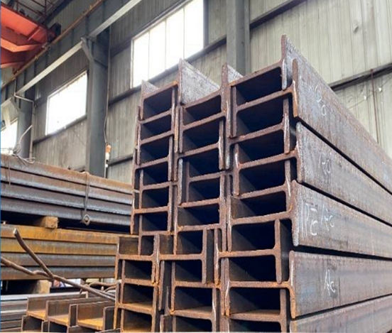 友谊Q420C工字型钢