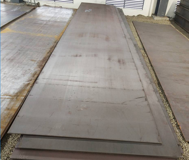 友谊Q420GJD镀锌板