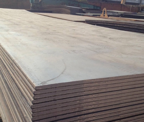 友谊NM400耐磨板